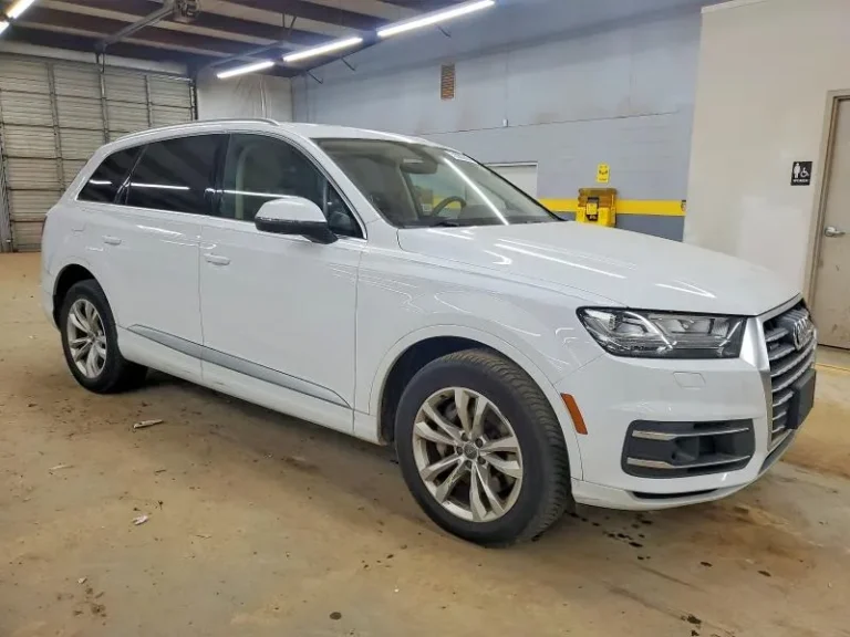 Audi Q7 – SUV