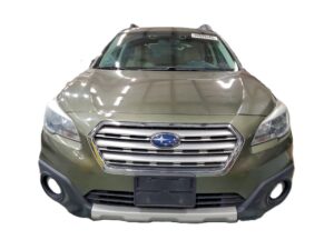 2015 Subaru Outback Limited 4D Wagon 2.5L