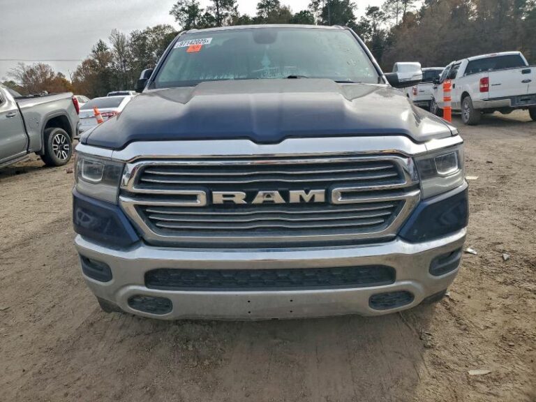 2020 RAM 1500 Pickup Laramie
